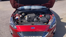 Ford Focus 1.0 EcoBoost 125 Titanium 5dr Auto Petrol Hatchback